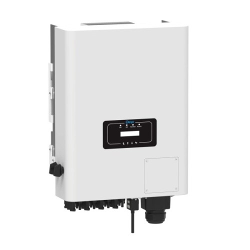 Сонячний інвертор Deye SUN-50K-G04, 50KW, 3ф (SUN-50K-G04)