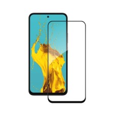 Скло захисне Piko Full Glue ESD Xiaomi Redmi 15 Black (1283126625800)
