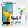 Скло захисне Piko Full Glue ESD Xiaomi Redmi 15 Black (1283126625800)