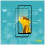 Скло захисне Piko Full Glue ESD Xiaomi Redmi 15 Black (1283126625800)