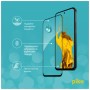 Скло захисне Piko Full Glue ESD Xiaomi Redmi 15 Black (1283126625800)