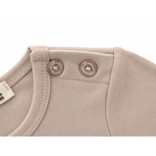 Плаття дитяче Breeze з фатиновою спідницею (21505-110G-beige)