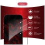 Скло захисне Intaleo Full Glue ESD Apple iPhone 17 Pro Black (1283126626005)