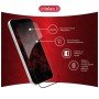 Скло захисне Intaleo Full Glue ESD Apple iPhone 17 Pro Black (1283126626005)