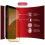 Скло захисне Intaleo Full Glue ESD Apple iPhone 17 Pro Black (1283126626005)