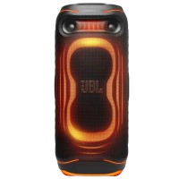Акустична система JBL PartyBox Ultimate 2 Black (JBLPARTYBOXULT2EU)