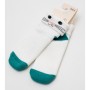 Шкарпетки дитячі Bibaby махрові (68375-68-green)