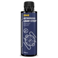 Герметик автомобільний Mannol МКПП Getriebeoel Leak-stop 250ml (MN9968-025)