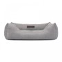 Лежак для тварин Pet Fashion Denver 60х50х18 см сірий (4823082430079)