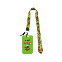 Бейдж Kite слайдер Hot Wheels, зелений (HW25-450)