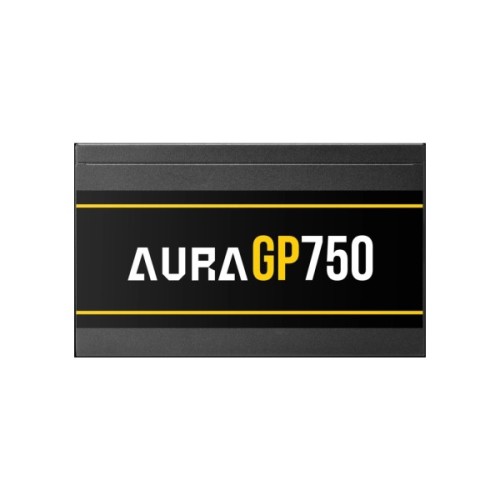 Блок живлення Gamdias 750W GP750 (4711514500820)