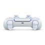 Геймпад Sony Playstation DualSense Bluetooth PS5 Chrome Pearl (1000050600)