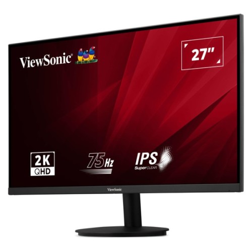 Монітор ViewSonic VA2708-2K-HD-2