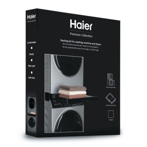 Аксесуар до пральних машин Haier HASTKU10FB