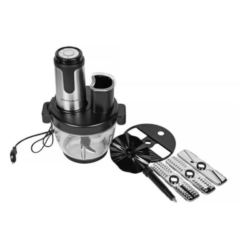 Кухонний комбайн Grunhelm GFP-935S