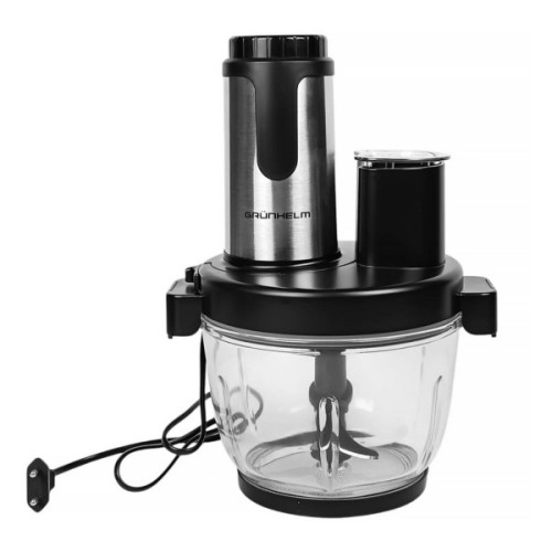 Кухонний комбайн Grunhelm GFP-935S
