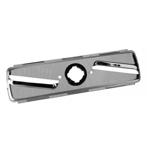 Кухонний комбайн Grunhelm GFP-935S