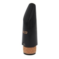 Мундштук для кларнета D'Addario Rico Graftonite Mouthpiece - Bb Clarinet #B5 (RRGMPCBCLB5)