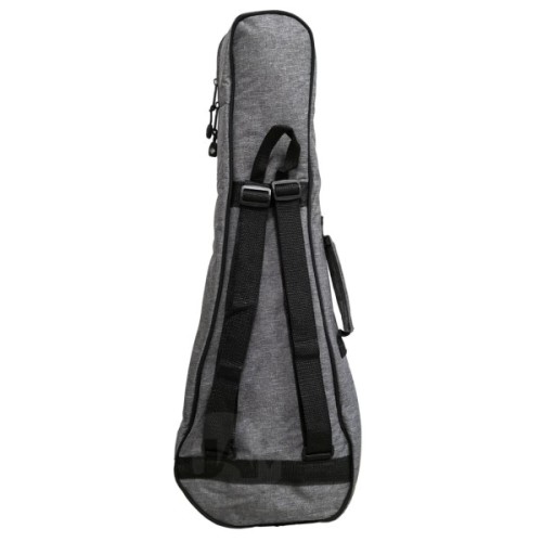 Чохол для гітари Fzone Ukulele Concert Bag Grey (CUB-7 GREY)