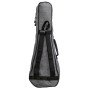 Чохол для гітари Fzone Ukulele Concert Bag Grey (CUB-7 GREY)