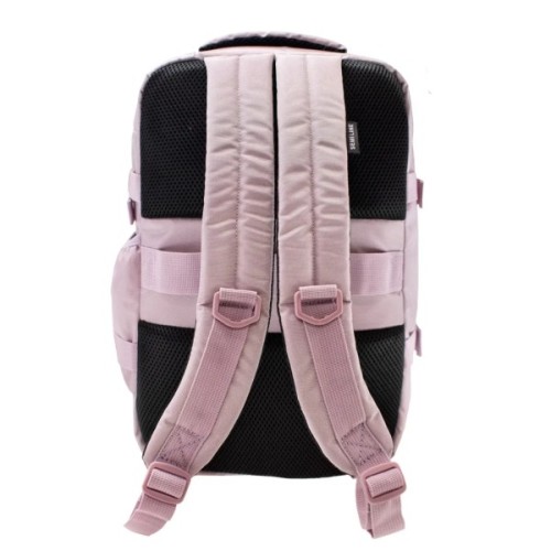 Рюкзак для ноутбука Semi Line 14" P8308-4 20L Lilac 45x28x6 (DAS303559)