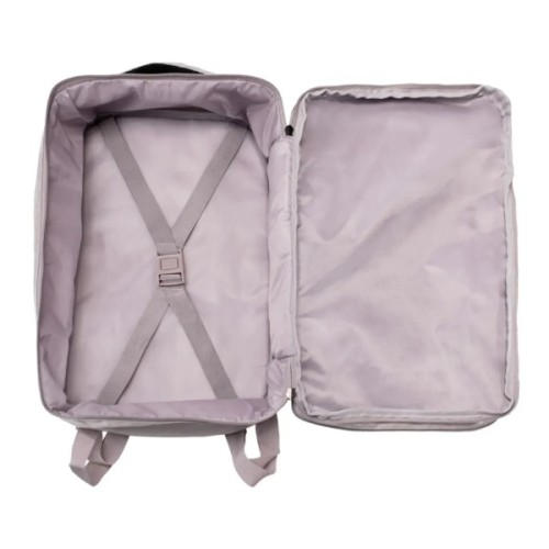 Рюкзак для ноутбука Semi Line 14" P8308-4 20L Lilac 45x28x6 (DAS303559)