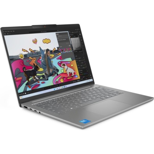 Ноутбук Lenovo IdeaPad Slim 5 14IRH10 (83HR00BTRA)