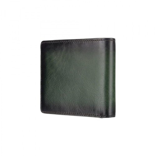 Гаманець Visconti AT58 Milo з RFID Burnish Green (AT58 GREEN)