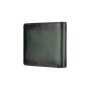 Гаманець Visconti AT58 Milo з RFID Burnish Green (AT58 GREEN)