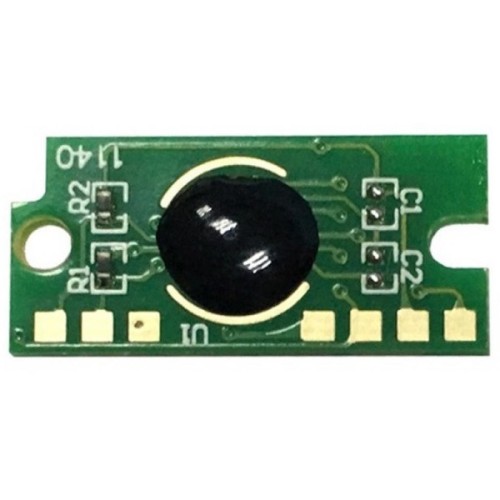 Чип для картриджа Xerox VL C500/C505 9К Yellow WWM (JYD-XerC500Y-886)