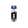 Контейнер з чорнилом Epson 115 EcoTank Black (C13T07C14A)