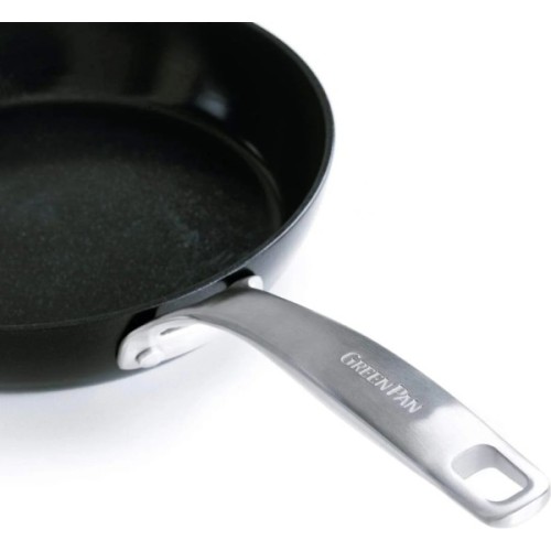 Сковорода GreenPan Copenhagen, 24 см з керамічним покриттям (CC003108-001)