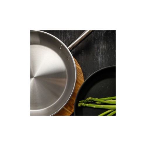 Сковорода FoREST серія "Resto Range" з "сендвич" дном 32х5 см (343250)