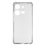 Чохол до мобільного телефона Armorstandart Air Force TECNO Spark Go 2023 (BF7) Camera cover Transparent (ARM67036)