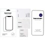 Скло захисне BeCover Samsung Galaxy S25 Plus SM-S936 10D Black (712722)