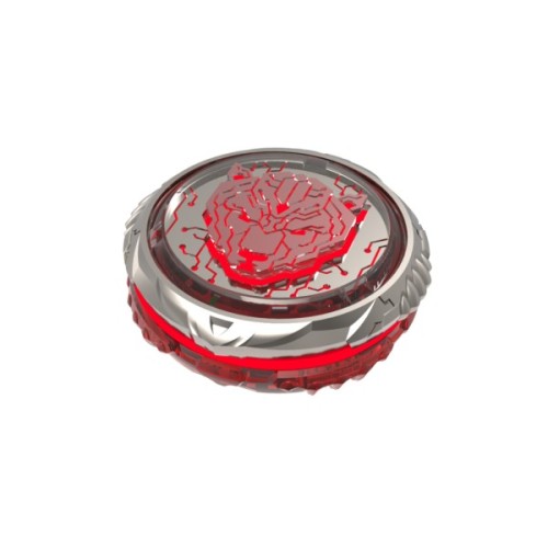 Дзига Infinity Nado VI серія Standard Pack Blazing War Bear Палаючий Бойовий Ведмідь (EU654122)