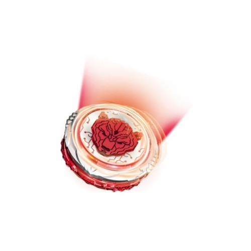 Дзига Infinity Nado VI серія Standard Pack Blazing War Bear Палаючий Бойовий Ведмідь (EU654122)