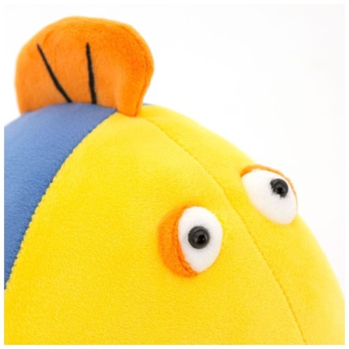 М'яка іграшка Orange Океан Риба 30 см (OT5003/30)