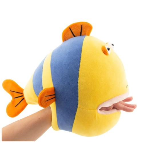 М'яка іграшка Orange Океан Риба 30 см (OT5003/30)