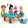 Конструктор LEGO Friends Пригоди на фургоні дружби (42663)