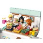 Конструктор LEGO Friends Пригоди на фургоні дружби (42663)