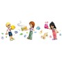 Конструктор LEGO Friends Пригоди на фургоні дружби (42663)