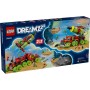 Конструктор LEGO DREAMZzz Вантажівка Матео з аерозольною фарбою (71499)