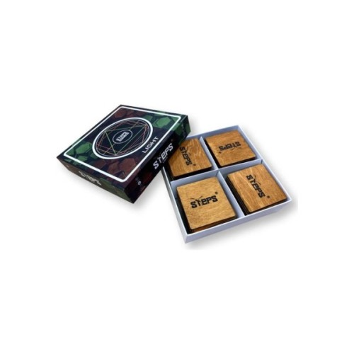 Настільна гра Games 7 Days Декодер. Ювілейне видання (Decrypto: 5th Anniversary Edition) (укр.) (ДКД02UA)