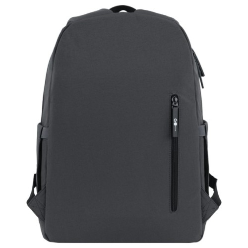 Рюкзак шкільний GoPack Education Teens 141L чорний, сірий (GO26-141L-4)