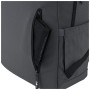 Рюкзак шкільний GoPack Education Teens 141L чорний, сірий (GO26-141L-4)