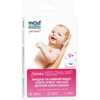 Бандаж MedTextile Бандаж на шийний відділ хребта м'якої фіксації для нем (4820137295034)