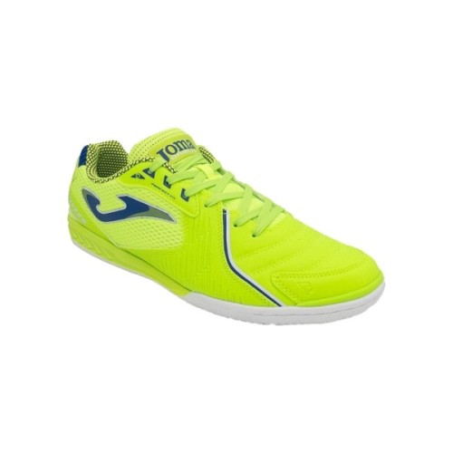 Футзалки Joma Dribling DRIS2511IN салатовий 44 (8447150160048)
