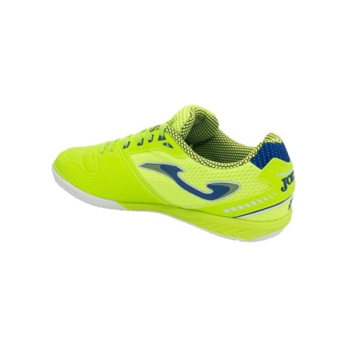 Футзалки Joma Dribling DRIS2511IN салатовий 44 (8447150160048)