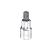 Торцева головка Toptul TORX T55 55мм 1/2" (BCFA1655)
